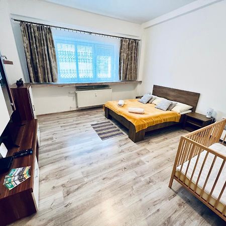 Apartmán Pod fontánou Körmöcbánya Kültér fotó