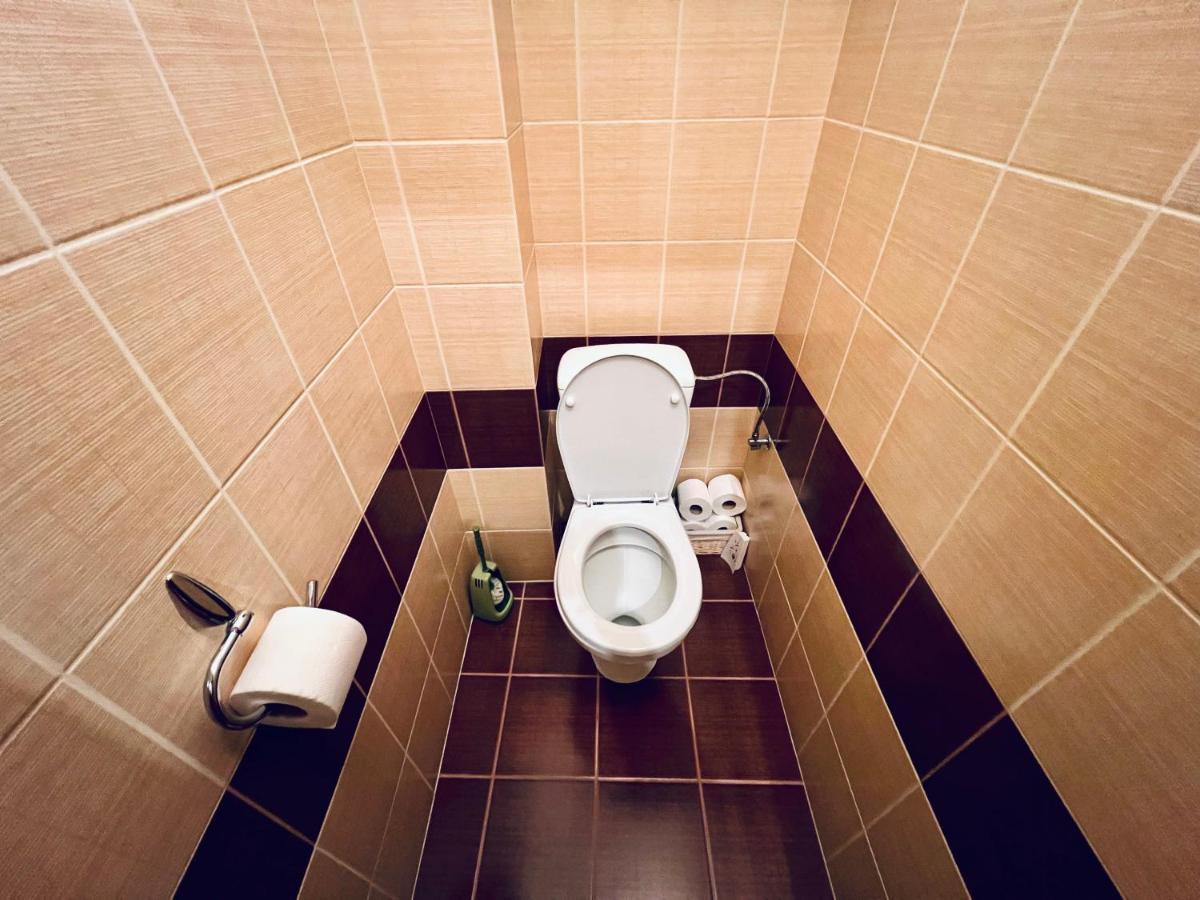 Apartmán Pod fontánou Körmöcbánya Kültér fotó