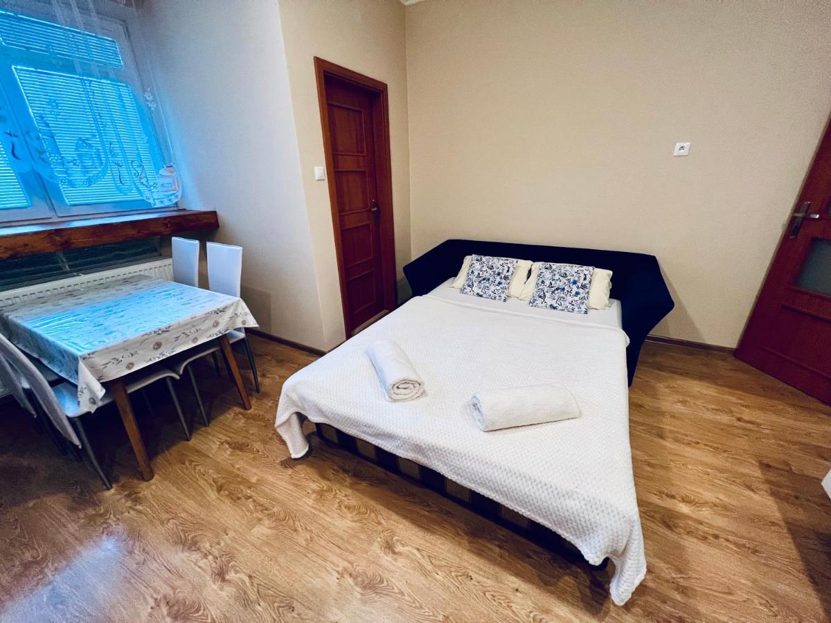 Apartmán Pod fontánou Körmöcbánya Kültér fotó