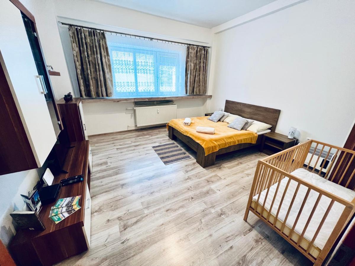 Apartmán Pod fontánou Körmöcbánya Kültér fotó