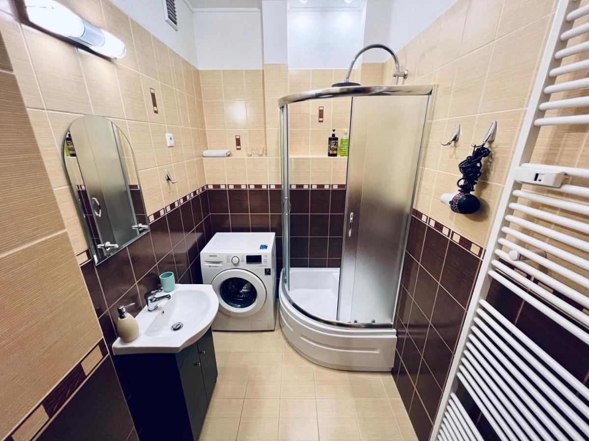 Apartmán Pod fontánou Körmöcbánya Kültér fotó