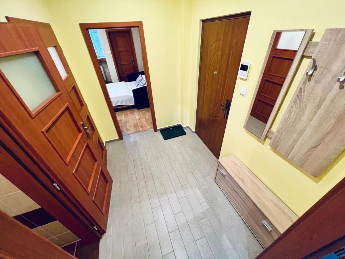 Apartmán Pod fontánou Körmöcbánya Kültér fotó
