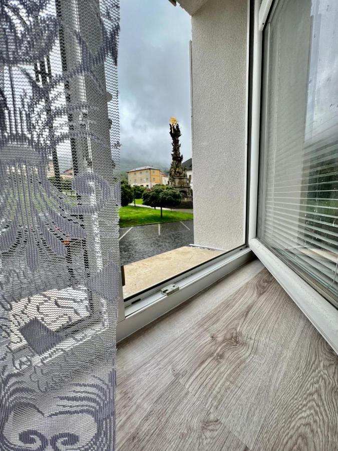 Apartmán Pod fontánou Körmöcbánya Kültér fotó