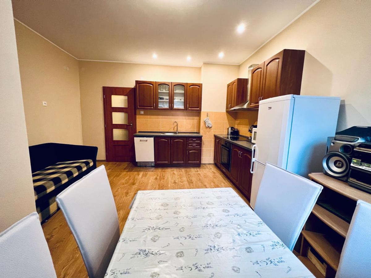 Apartmán Pod fontánou Körmöcbánya Kültér fotó