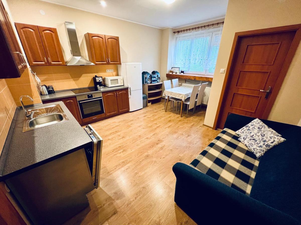 Apartmán Pod fontánou Körmöcbánya Kültér fotó